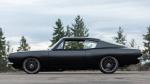 Plymouth Barracuda Formula S Fastback by West Coast Customs 1967 года